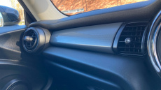 MINI Hatchback 1.5 Cooper Classic II 3dr Petrol Hatchback